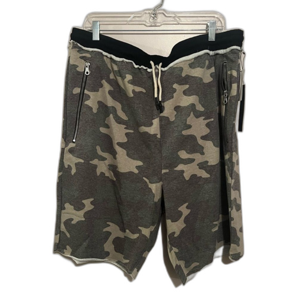 Jaywalker Shorts NEW XXL - Picture 1 of 3